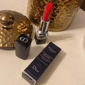 DIOR - DIOR ROUGE #756